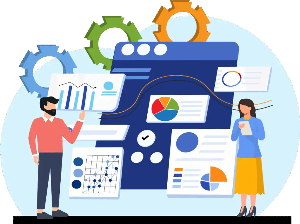 Compliance & Risk Management img