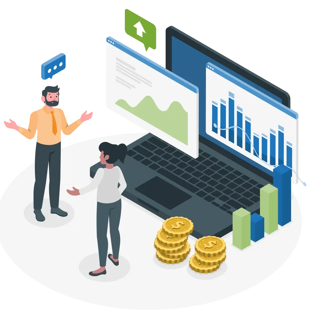 Project & Resource Management img