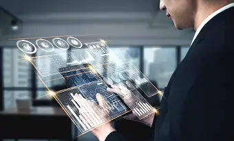 Real-time Insights img