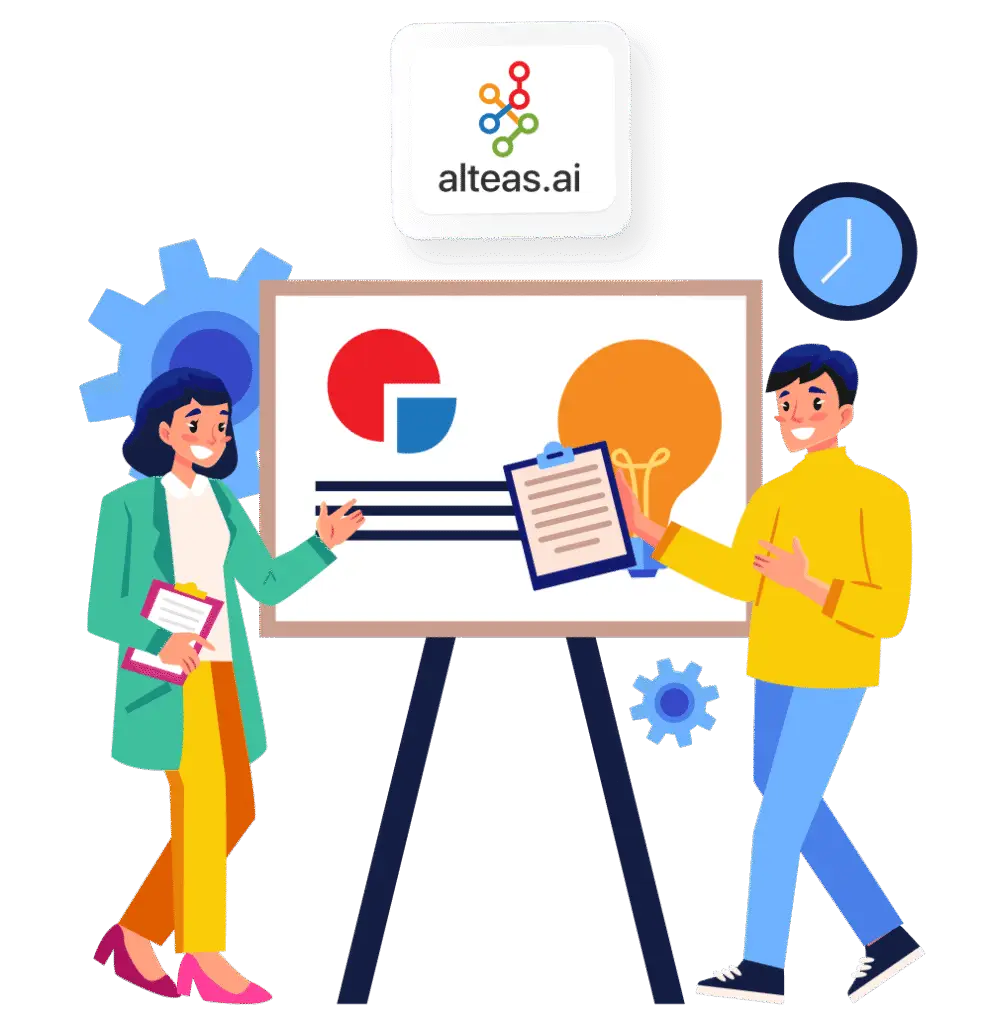 Sales & Revenue Forecasting img