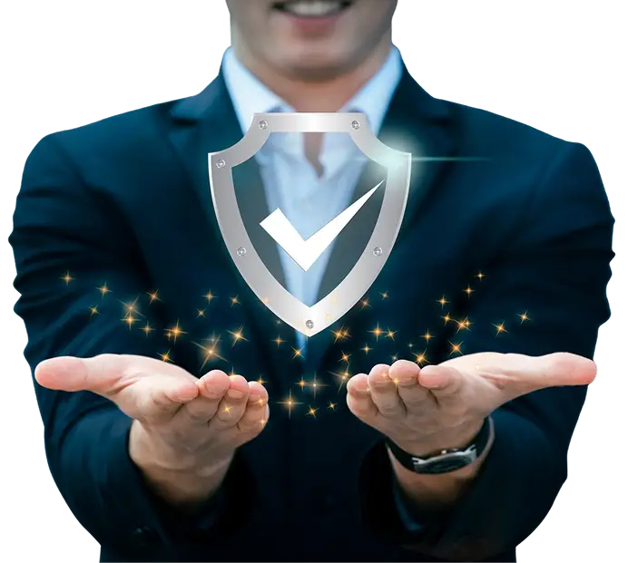 Security and Compliance img